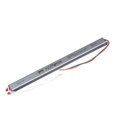 Блок питания Uniel 36Вт DC12В 3А IP67 UET-WAC-036A67 12V IP67 UL-00010254