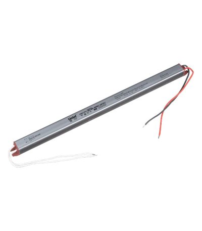 Блок питания Uniel 60Вт DC24В 2,5А IP67 UET-WAC-060B67 24V IP67 UL-00010257