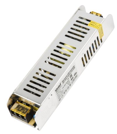 Блок питания Uniel UET-VAS-120A20 12V IP20 UL-00002430