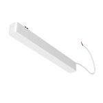 Блок питания встраиваемый Maytoni Radity 200Вт DC48 TRA084DR-200W