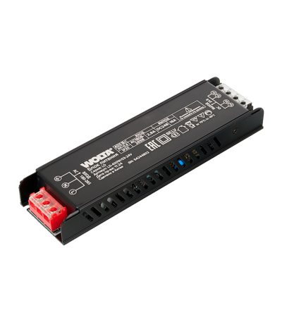 Блок питания Wolta LD-400W/03-24V