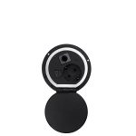 Блок розеток 51 (1 секция и 2 USB) Mebax 00-00000828