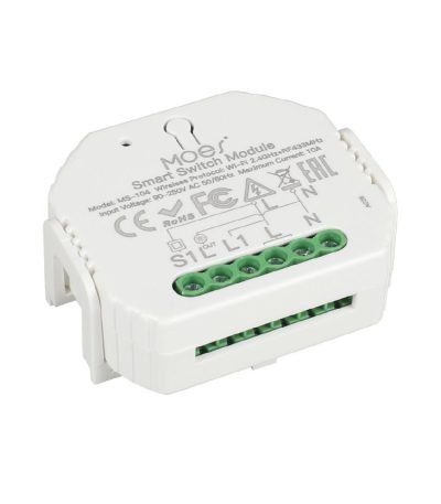 Блок управления светом Aployt Magnetic track 220 APL.0195.00.01