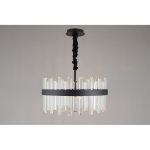 Подвесная люстра Omnilux Oriolo OML-69413-06