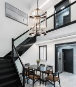 Подвесная люстра Delight Collection GP15145-S AS