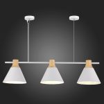 Подвесной светильник Evoluce Modica SLE125103-03