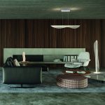 Подвесная люстра Mantra Bianca 7765