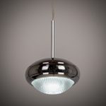 Подвесной светодиодный светильник Abrasax MB00772C-001