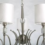 Подвесная люстра MW-Light Конрад 667012707