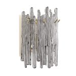 Настенный светильник Delight Collection Saint Roch 771331 gold/clear