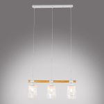 Подвесной светильник MyFar Olivia MR1831-3P