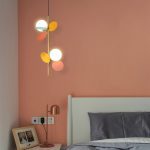 Подвесной светильник ImperiumLoft Matisse 191914-26