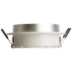 Встраиваемый светильник Feron DL507 51353