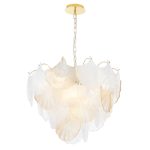 Подвесная люстра Crystal Lux BONITA SP10