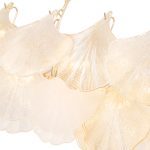 Подвесная люстра Crystal Lux BONITA SP14 L1200