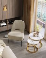 Торшер Moderli Omaha V11592-1F