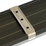 Линейный потолочный светильник Feron AL5020 51340