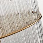 Подвесная люстра ImperiumLoft Nocturne 168485-26