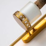 Настенный светильник Favourite Greenery 4050-2W