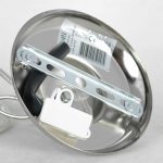 Подвесной светильник Lussole Loft Clovis LSP-8745