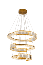 Подвесная люстра Zortes Moi ZRS.1201.03