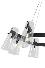 Подвесная люстра Zortes Dallas ZRS.90611.08