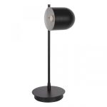 Настольная лампа Loft IT Tango 10144 Black