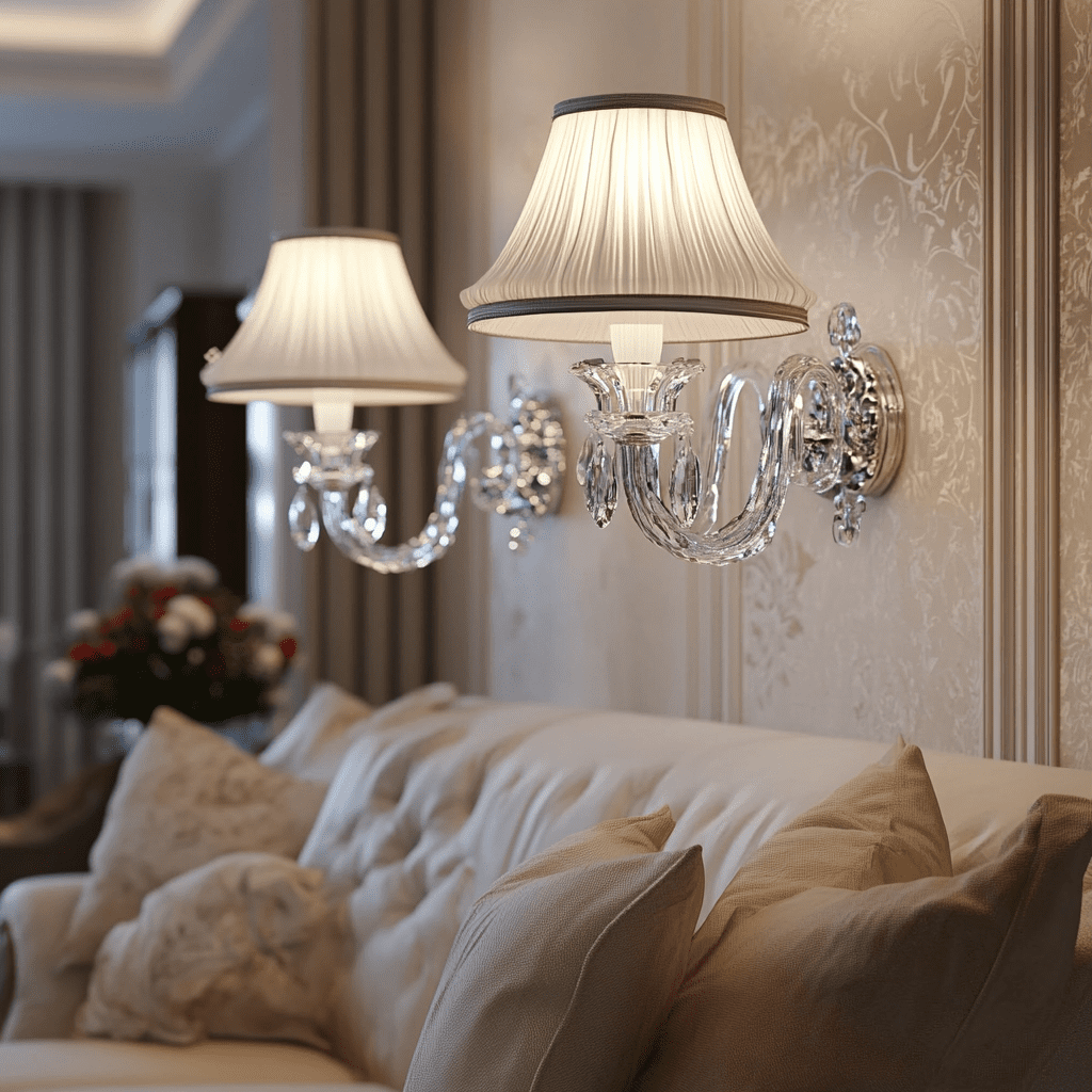 Интернет-магазин  «DECORLIGHT»