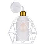 Бра 33 Идеи WLL400.01.01WH.PA-M35WH