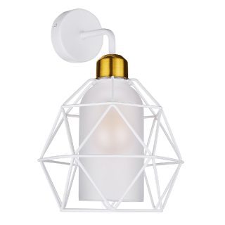 Бра 33 Идеи WLL400.01.01WH.PA-M35WH