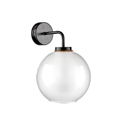 Бра 33 Идеи WLL400.01.05.BL-S13WH