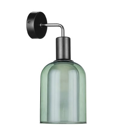 Бра 33 Идеи WLL400.07.DC.BL-M27GC