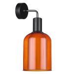 Бра 33 Идеи WLL400.07.DC.BL-M27OR