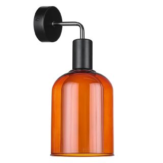 Бра 33 Идеи WLL400.07.DC.BL-M27OR