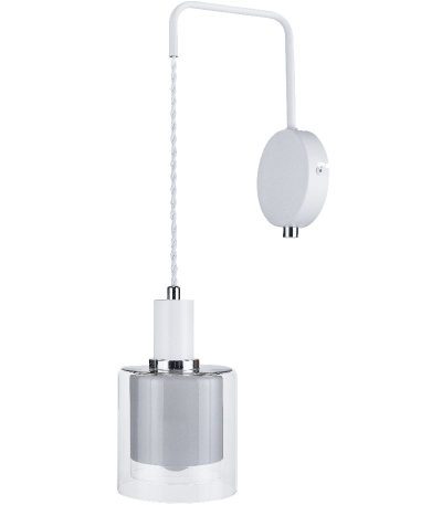 Бра 33 Идеи WLL408.00.007.WH-S25TR