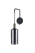 Бра 33 Идеи WLL408.02.06.004.BL-S19GR