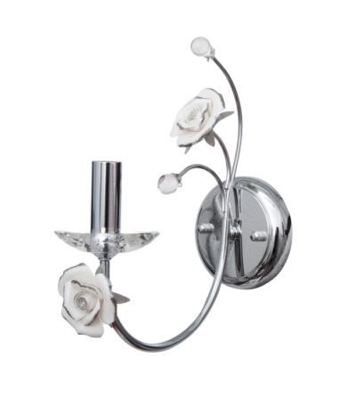 Бра Abrasax Annika 2031/1(chrome)