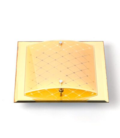 Бра Abrasax Decker MBG6251/1 GO