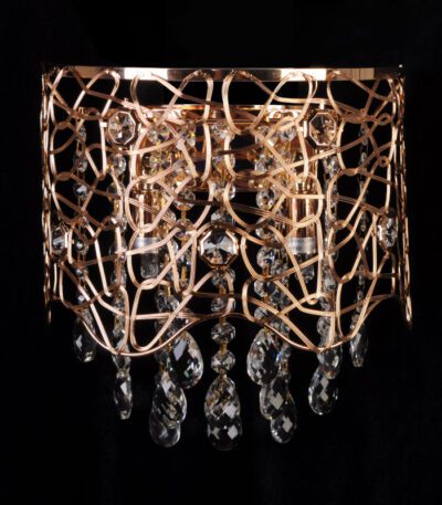 Бра Abrasax Irma B9118/2GO