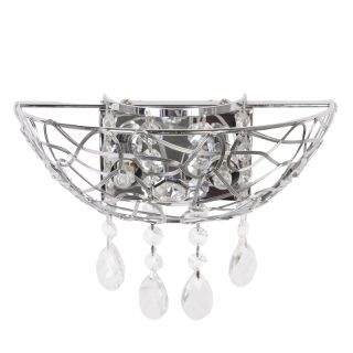 Бра Abrasax Irma B9119/2CH