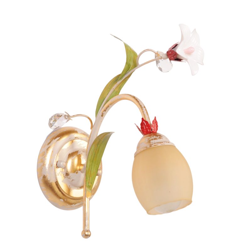 Бра Abrasax STY40032/1В Бра Abrasax STY40032/1В