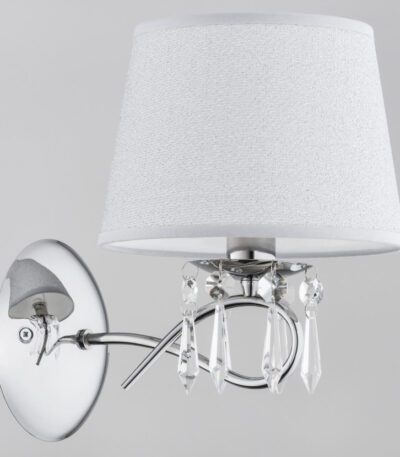 Бра Alfa Baron 11480 (Абажур 83139)