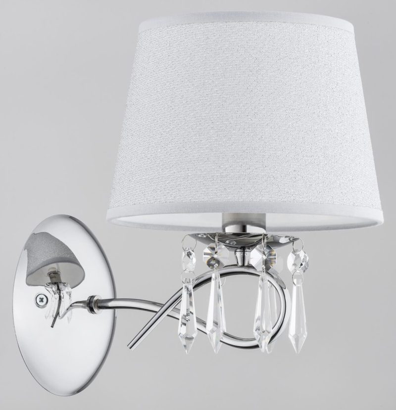 Бра Alfa Baron 11480 (Абажур 83139) Бра Alfa Baron 11480 (Абажур 83139)