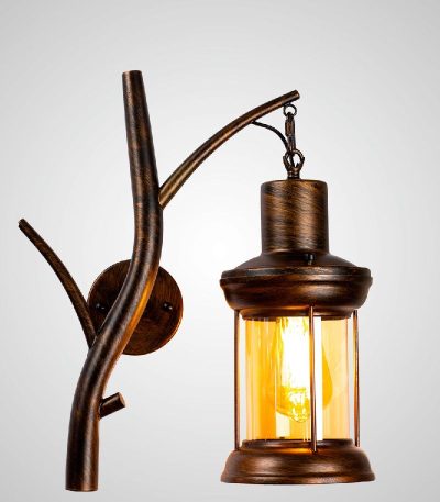 Бра AM Group AM262-AP1 BK