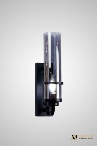 Бра AM Group AM263-AP1 BK