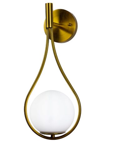 Бра AM Group AM8580-1W GAB