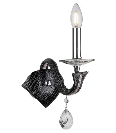 Бра AM Group CHARME AP1 BK