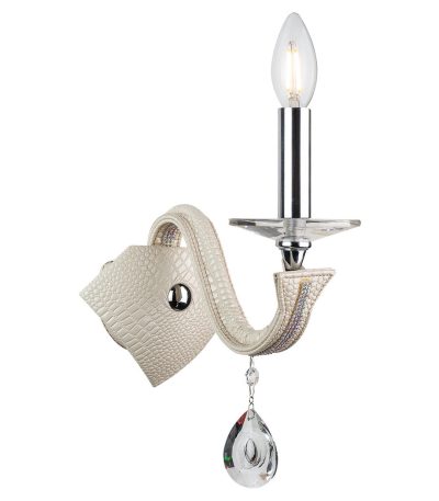 Бра AM Group CHARME AP1 WH