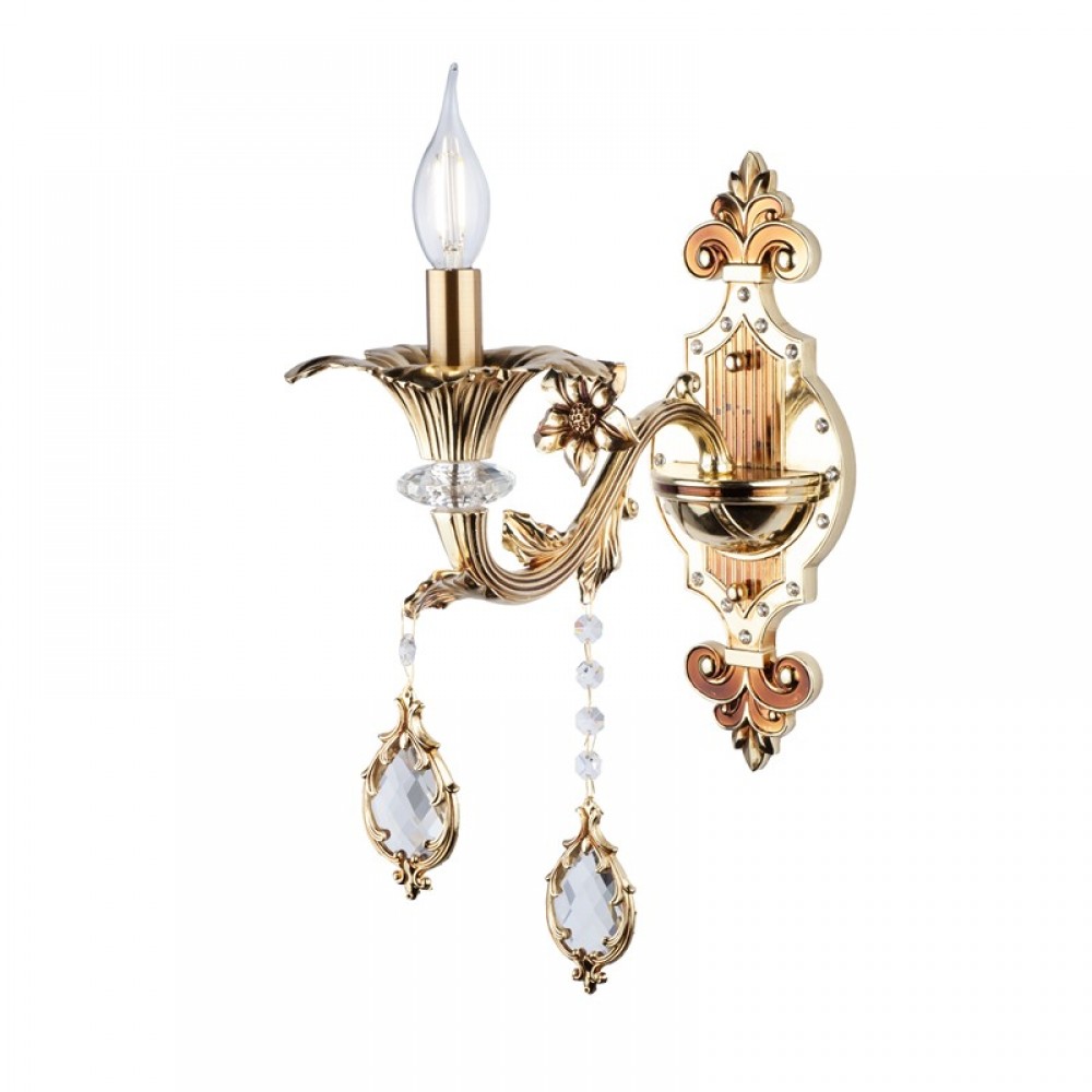 Бра AM Group CLEOPATRA AP1 GAB Бра AM Group CLEOPATRA AP1 GAB