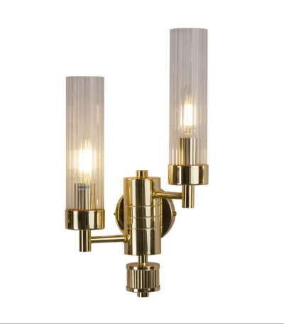 Бра AM Group INDIGO AP2 FGD